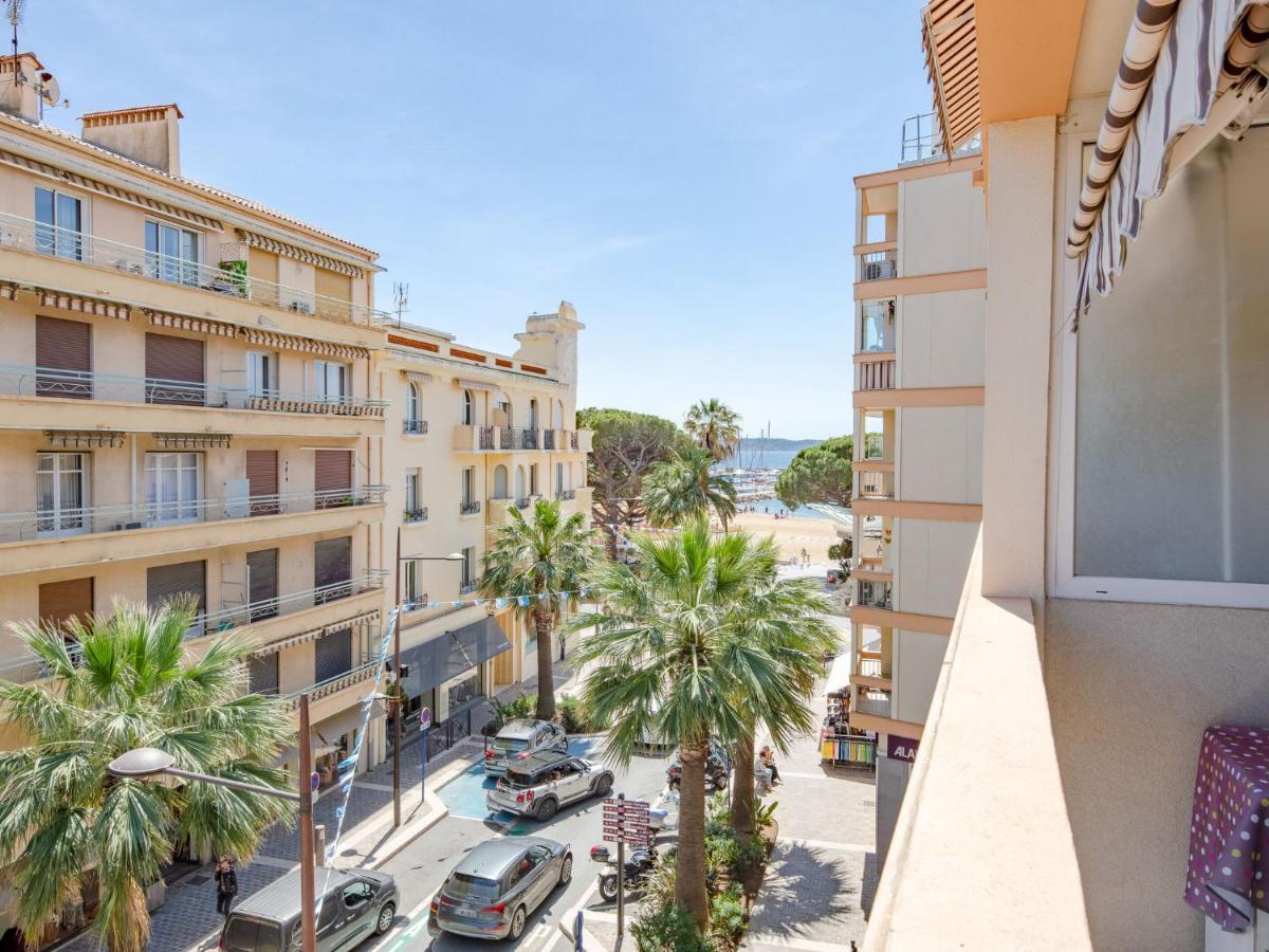 Appartement Le Neptune-2 By Interhome